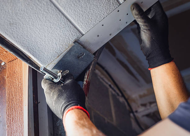 Reliable Garage Door Panel Replacement contractor in Okmulgee County County, OK by Garage Doors Repair Pro